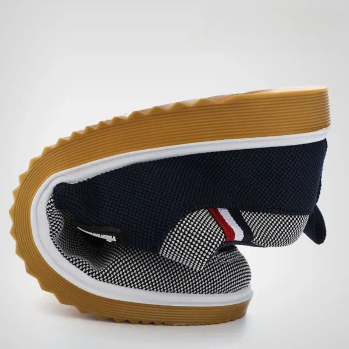 Garry | Orthopedic Canvas Lace Shoes