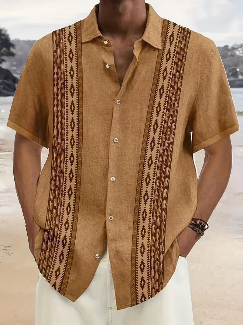 Brown / M