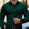 Dark Green / S