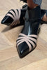 Black / 5