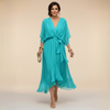 Aqua Teal / UK 6 (XS)