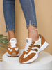 Ochre Brown / 3.5