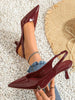 Burgundy / 2