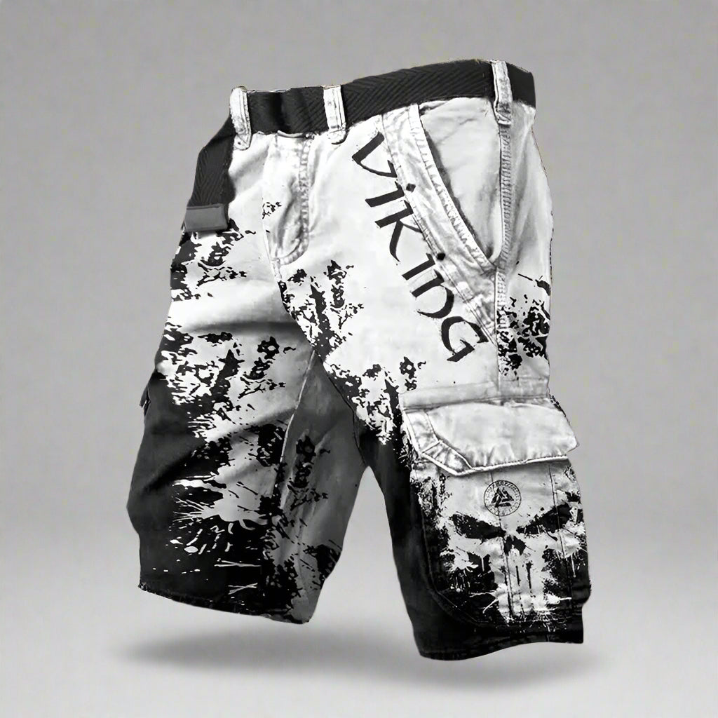 Black and White / 4XL