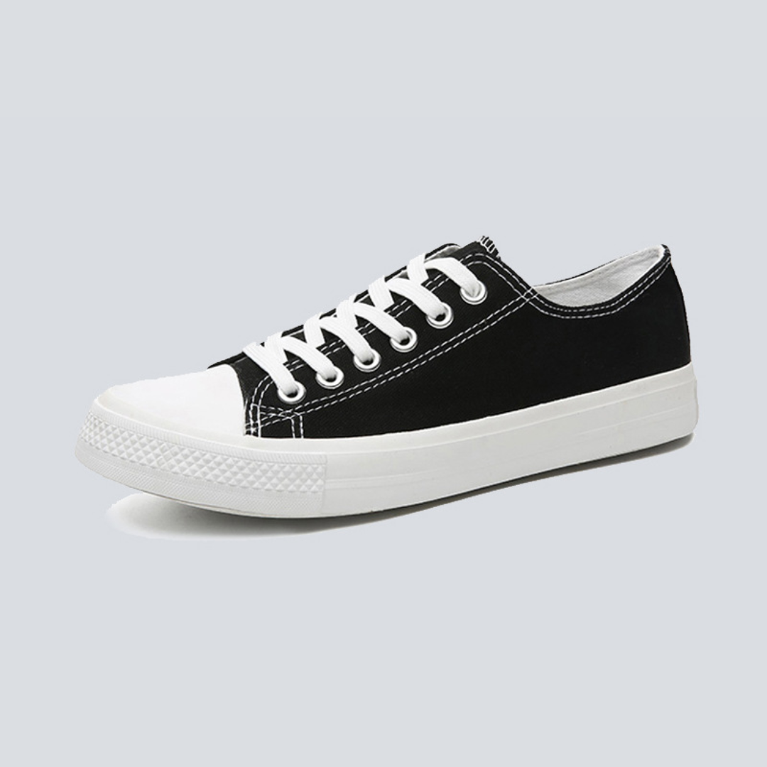 Black / 4