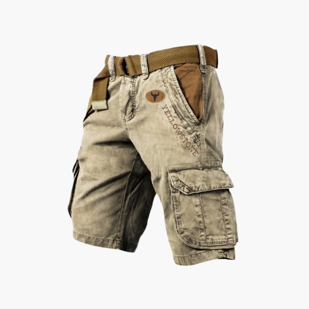 Khaki / S