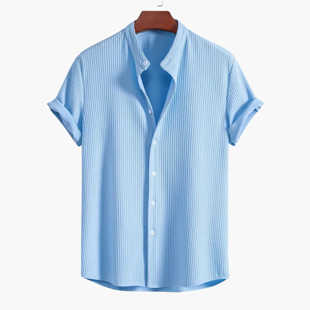 Light Blue / S