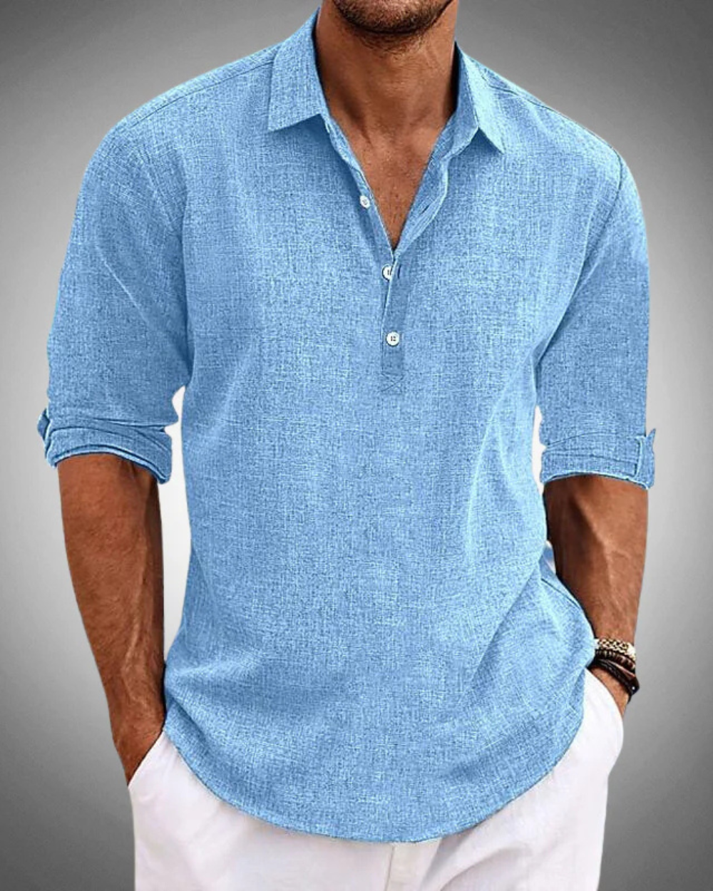 Blue / S