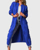 Royal Blue / S