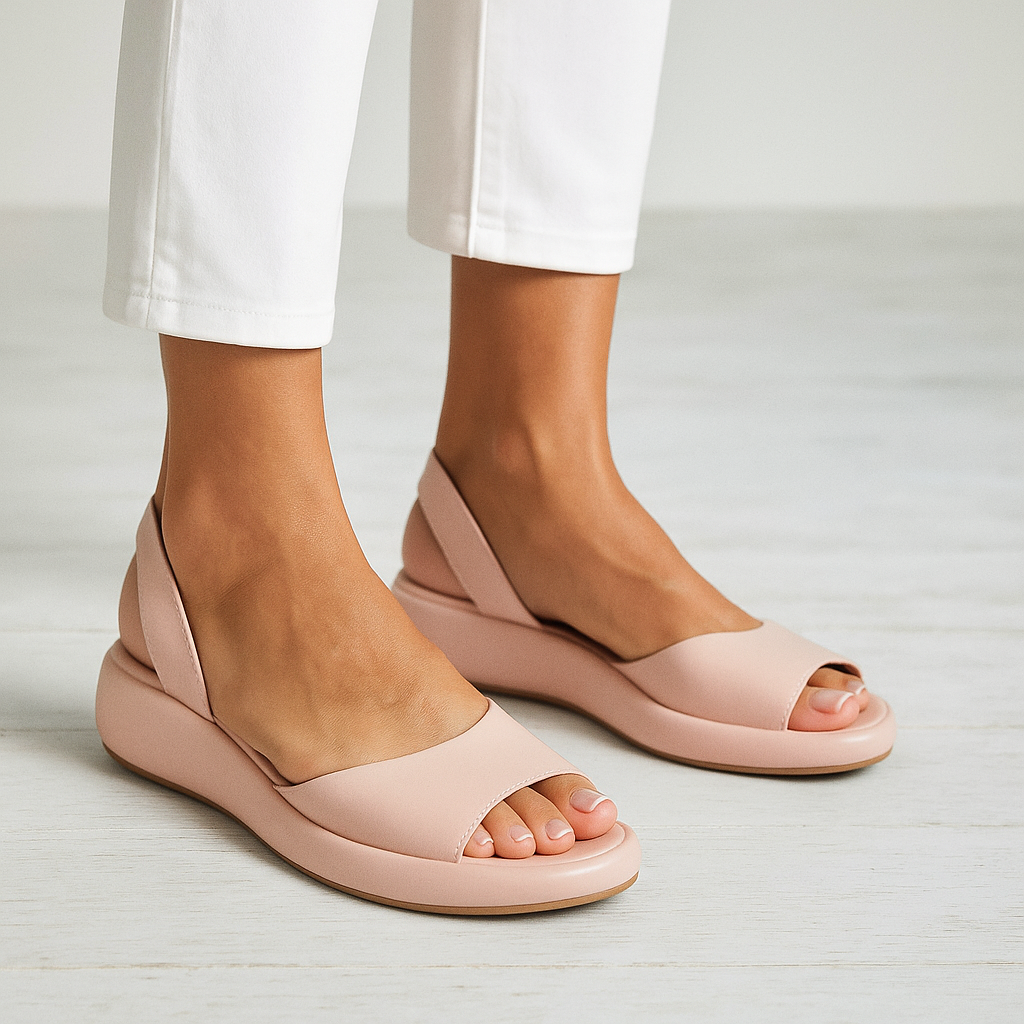Baby Pink / UK 2