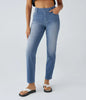 Sea Blue Denim / S