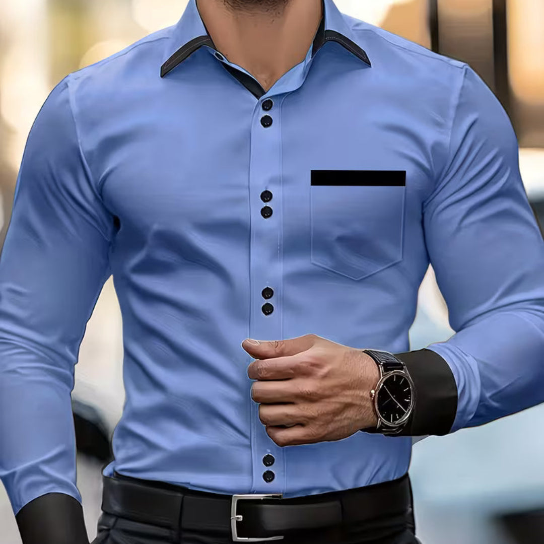 Blue / S