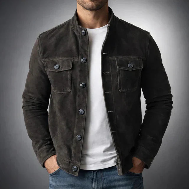 Black / M