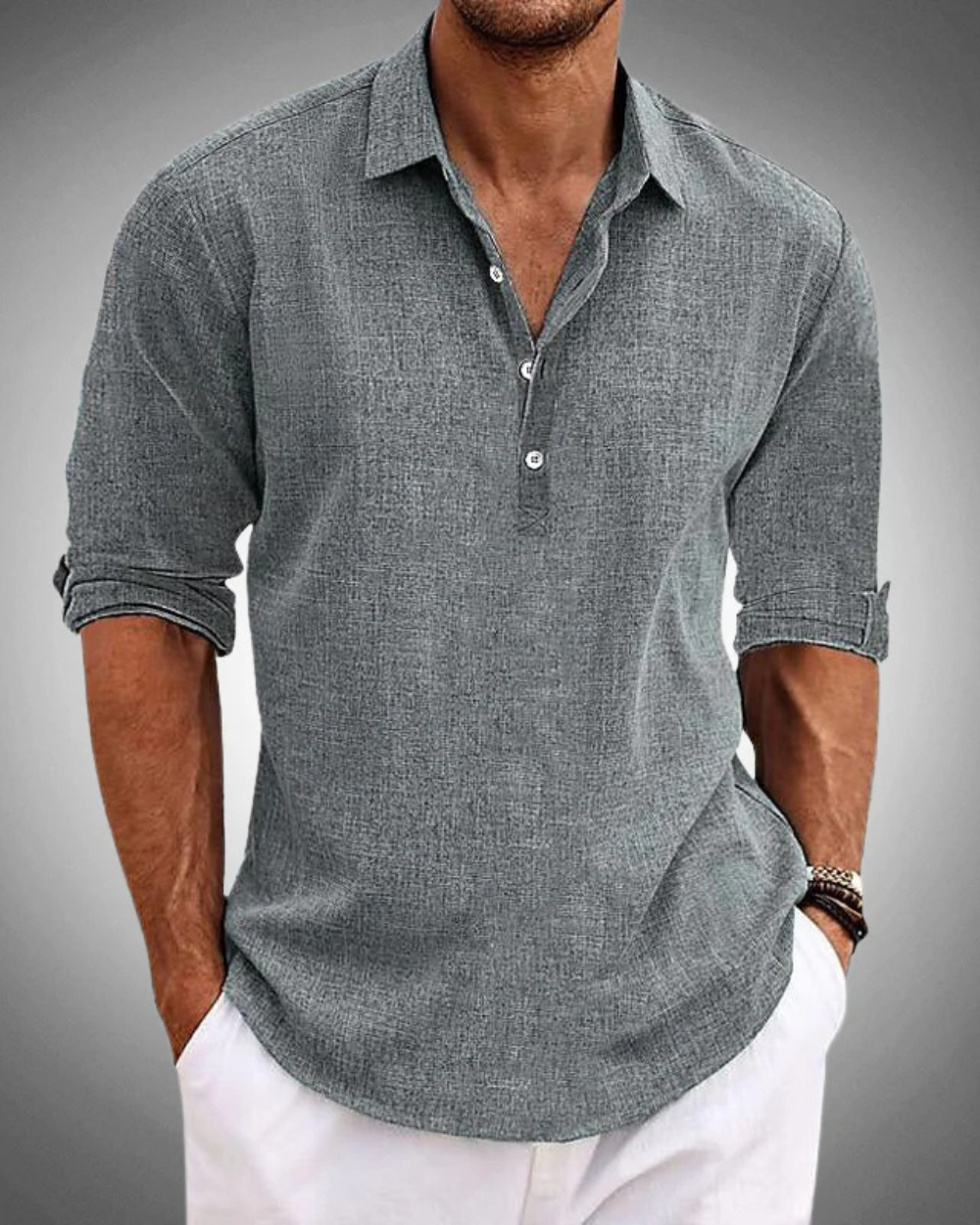 Gray / S