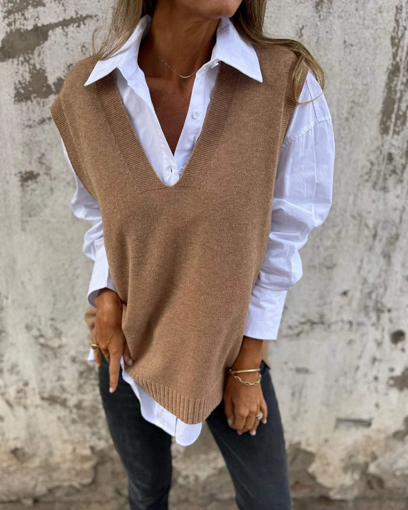 Brown / UK 8 (S)