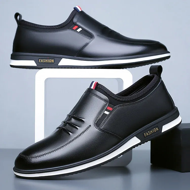 Black / 4.5