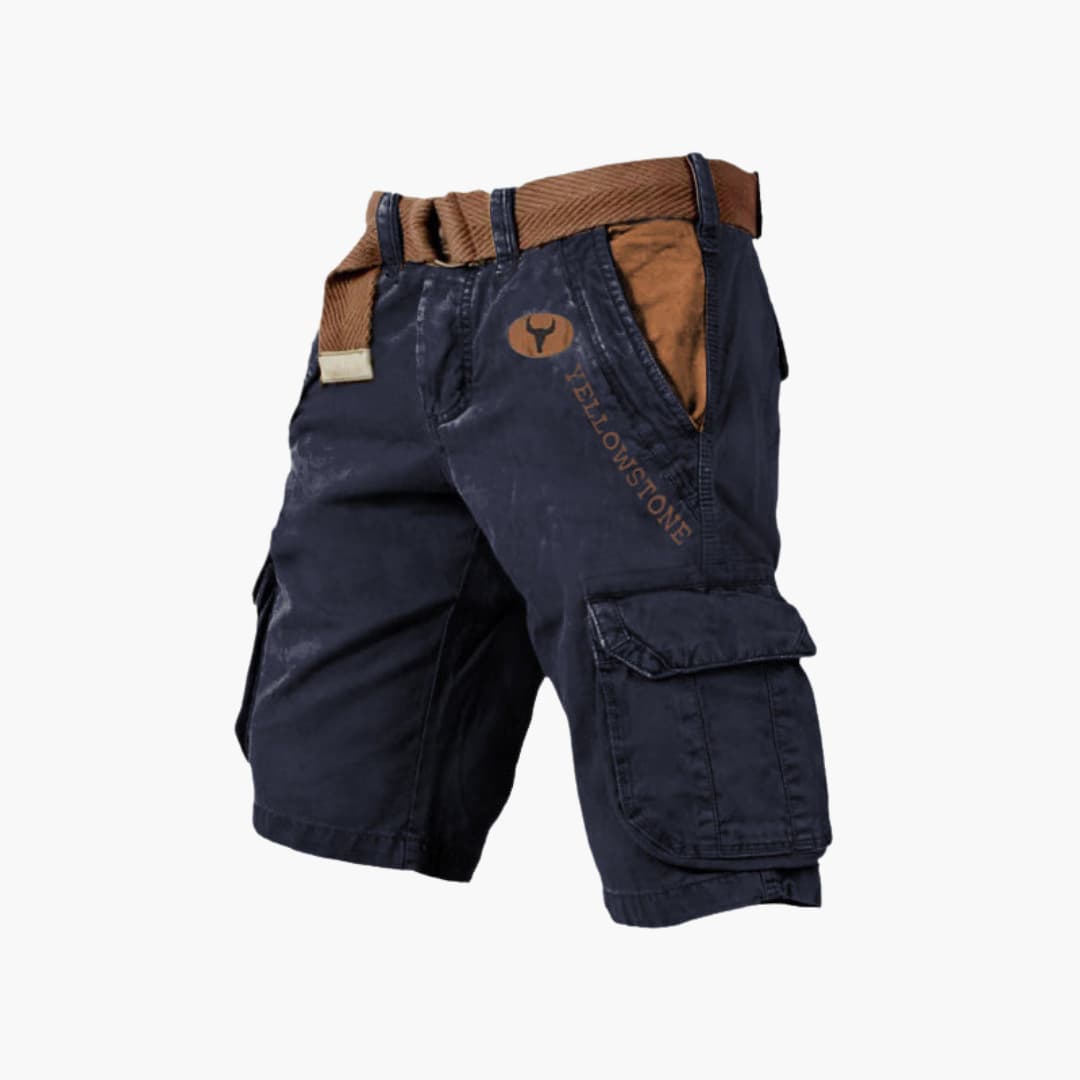 Navy Blue / S