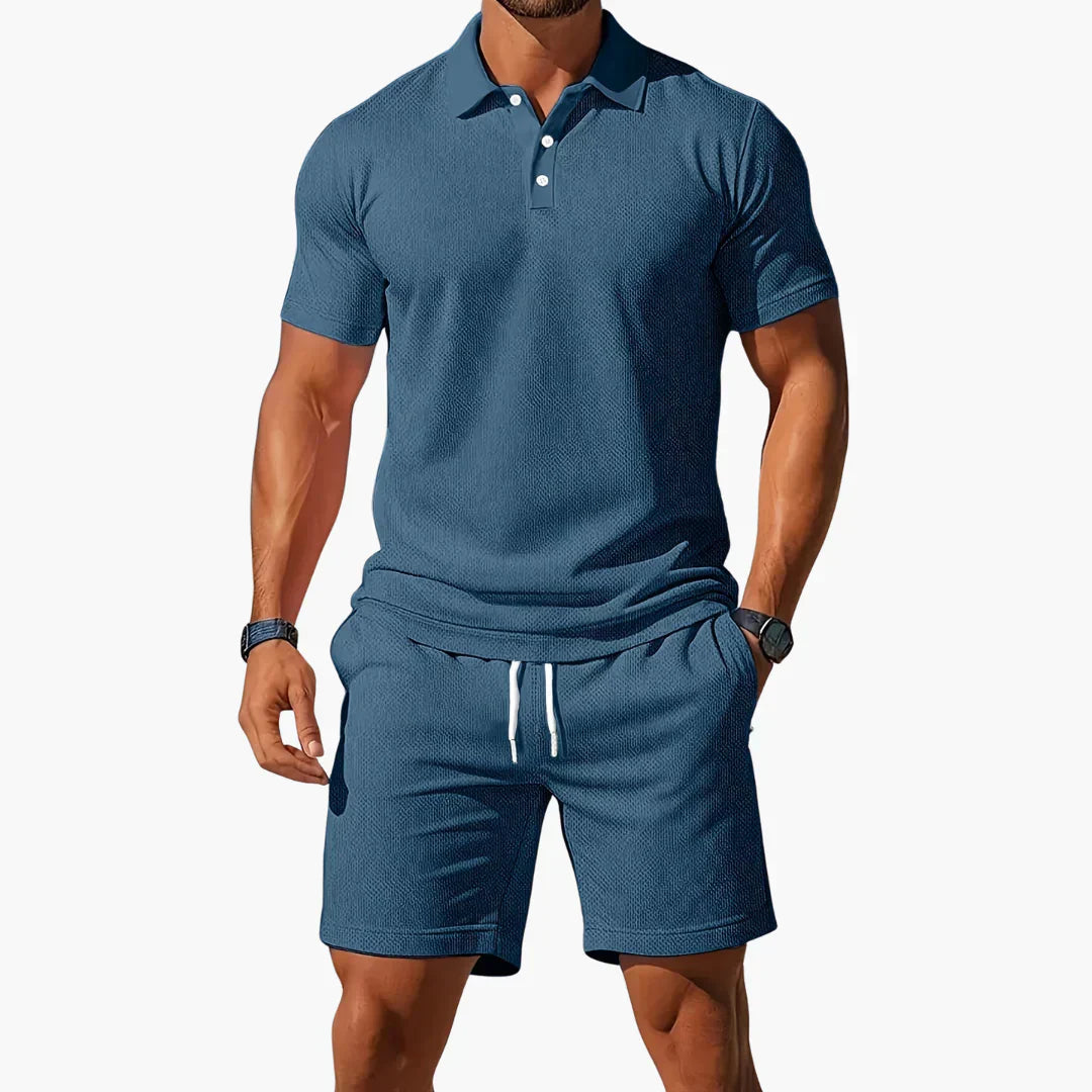 Blue / S