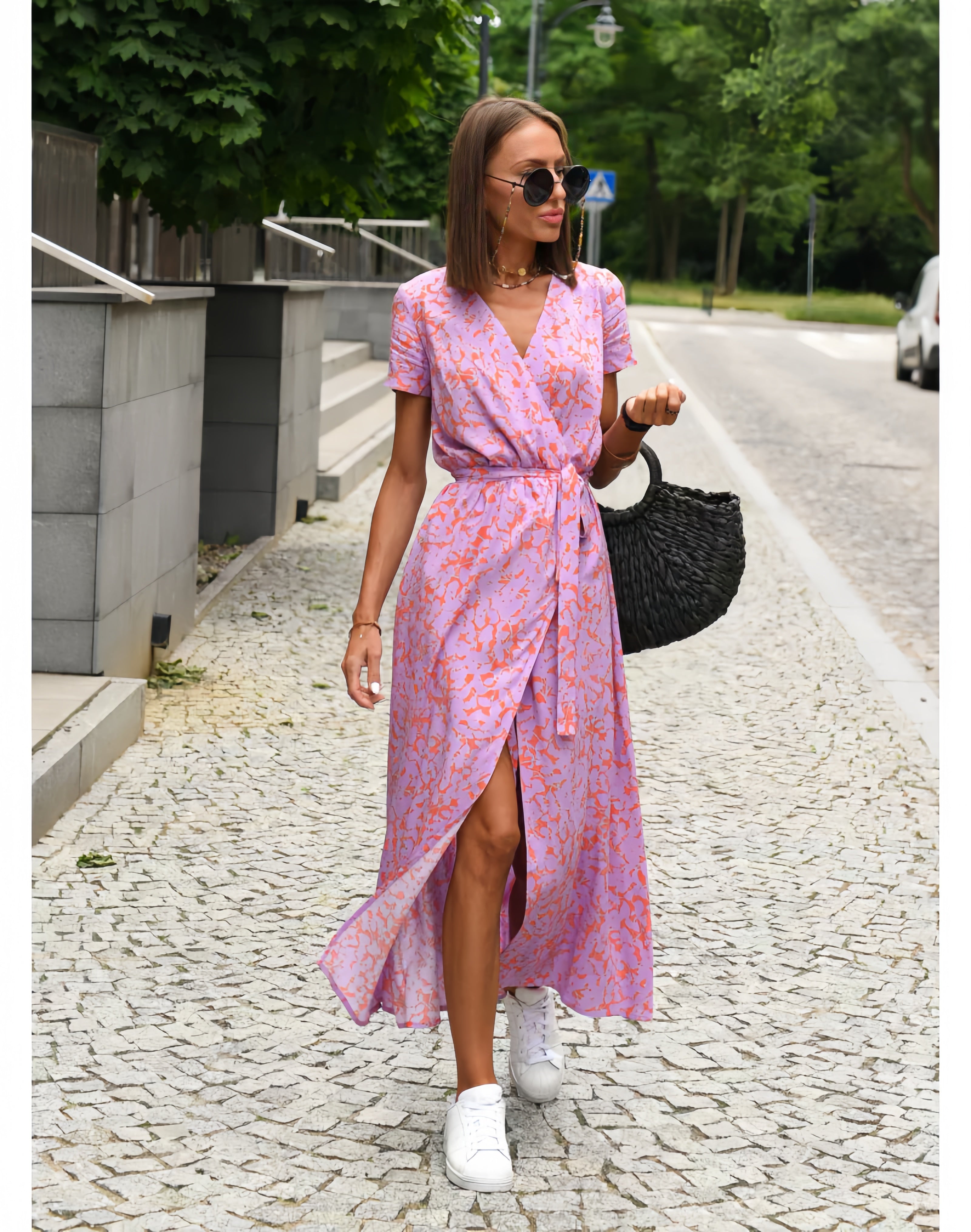 Pale Pink / UK 6 (XS)