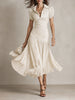 Milky White / UK 6 (XS)