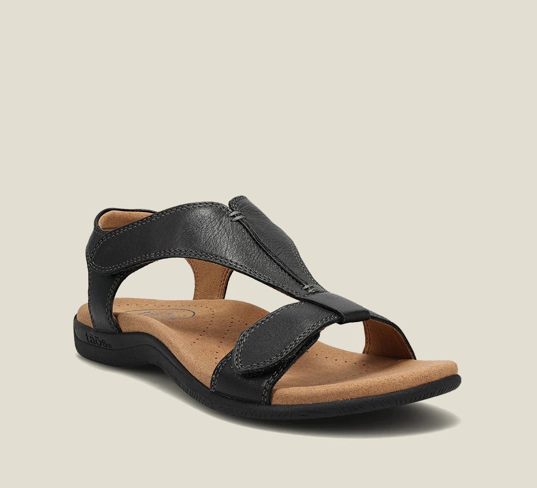 Judy – Comfort Wedge Sandals