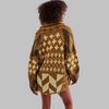 Brown / One Size