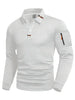 White / S