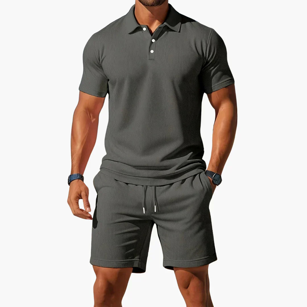 Gray / S