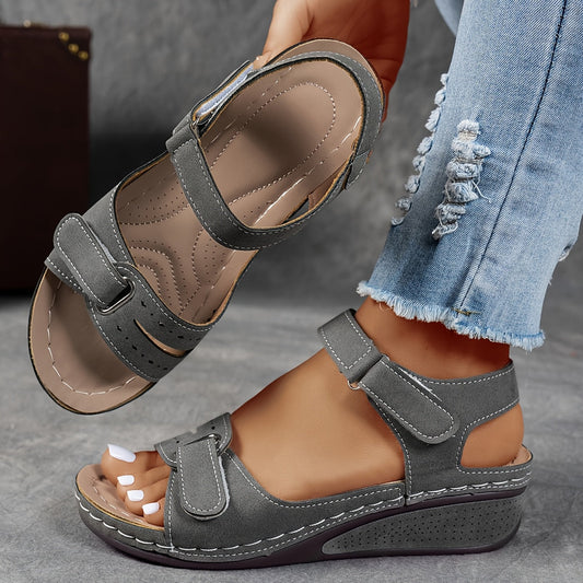 Natalie – Orthopedic Comfort Flex Sandals