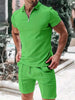 Green / M