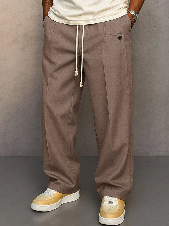 Light Brown / M