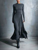 Grey / UK 6 (XS)