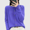 Purple / S