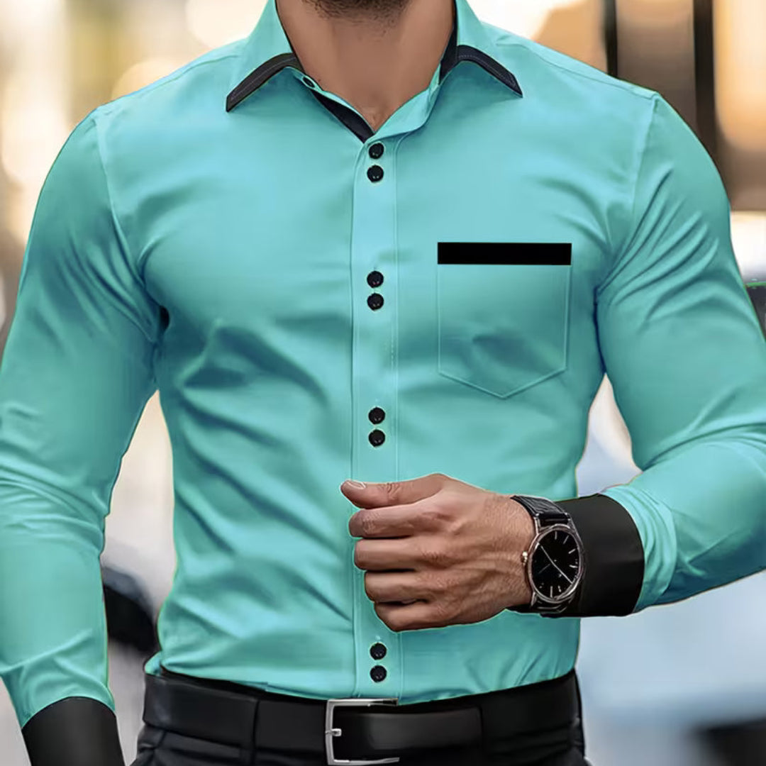 Mint Blue / S