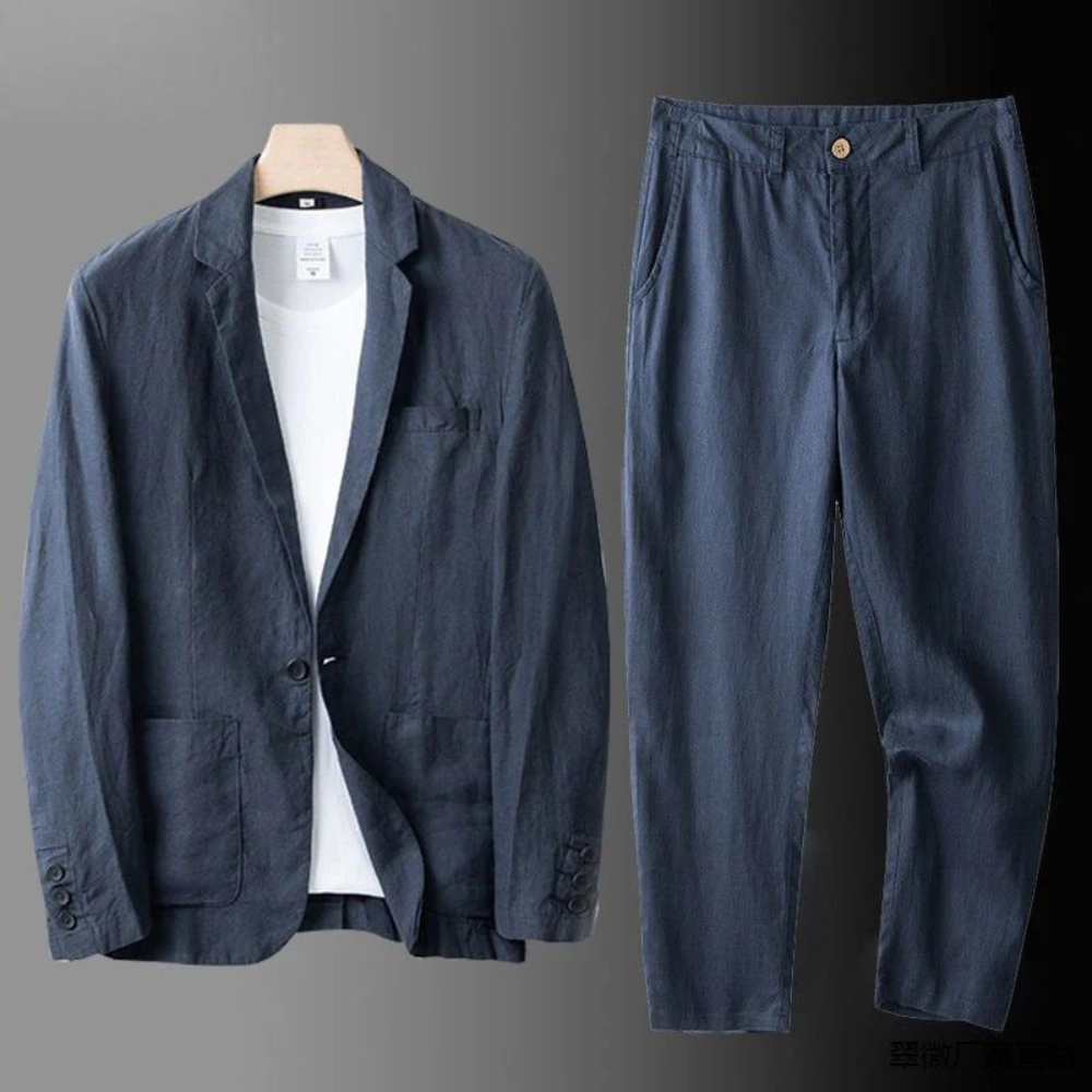 Dark Blue / M