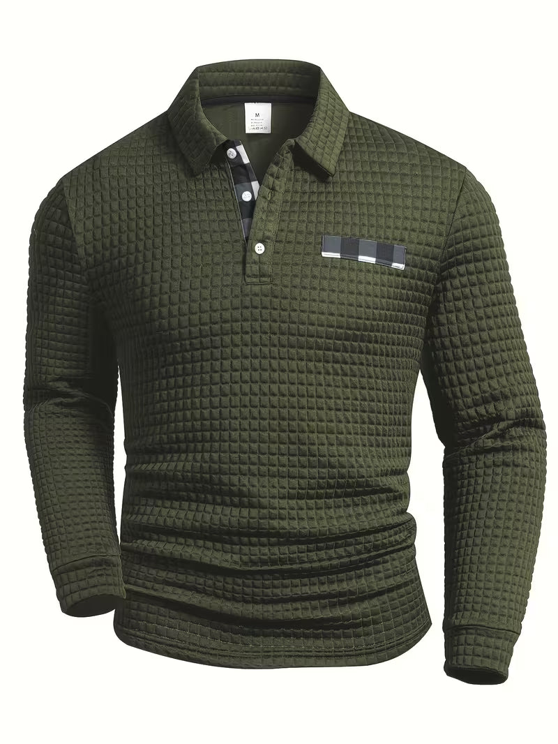 S / Green