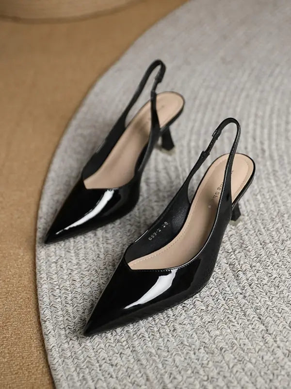 Black / 2
