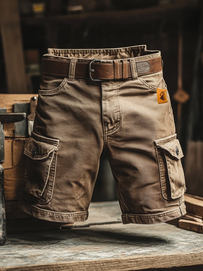 Khaki / S