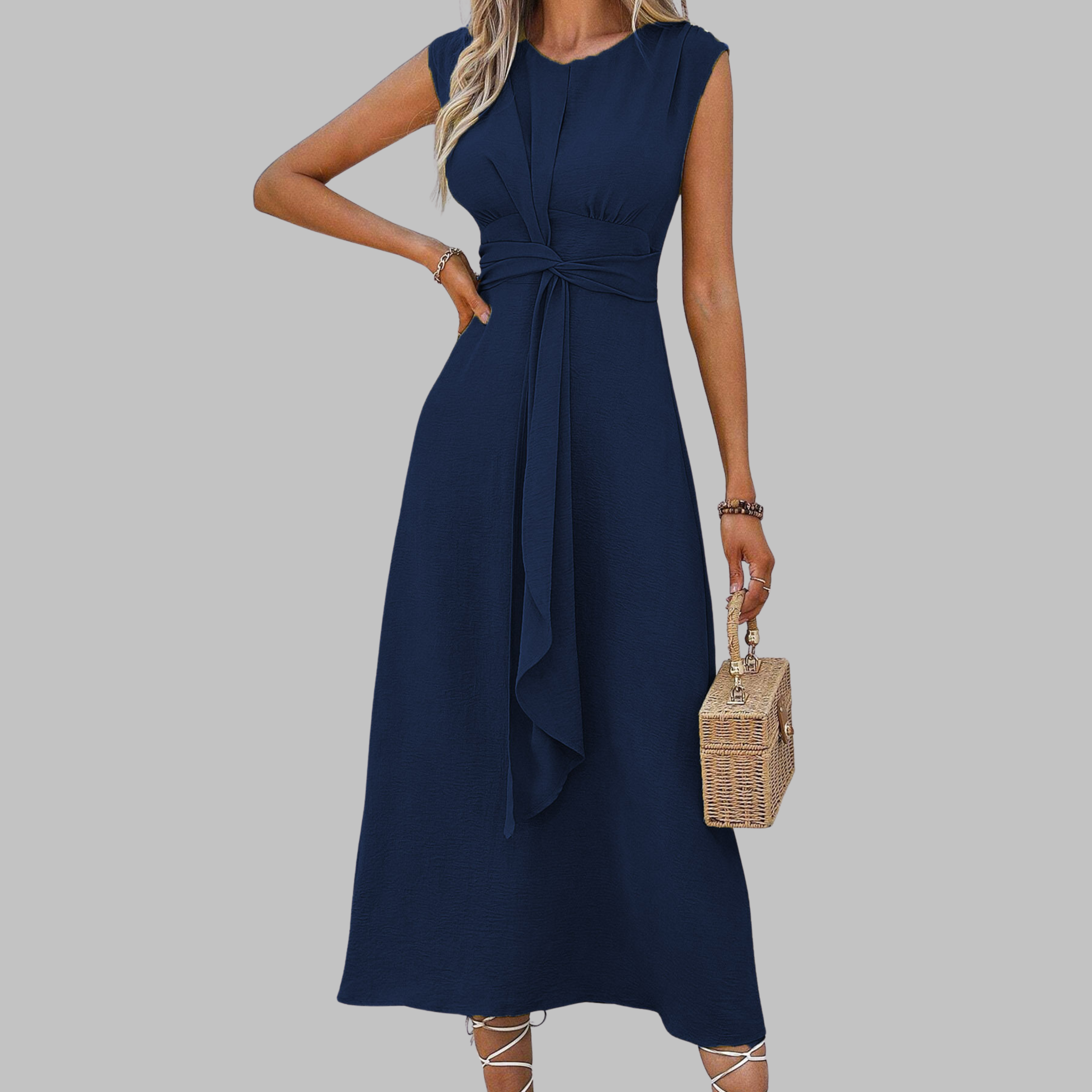 Dark Blue / UK 8 (S)