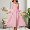 Pink / UK 6 (XS)