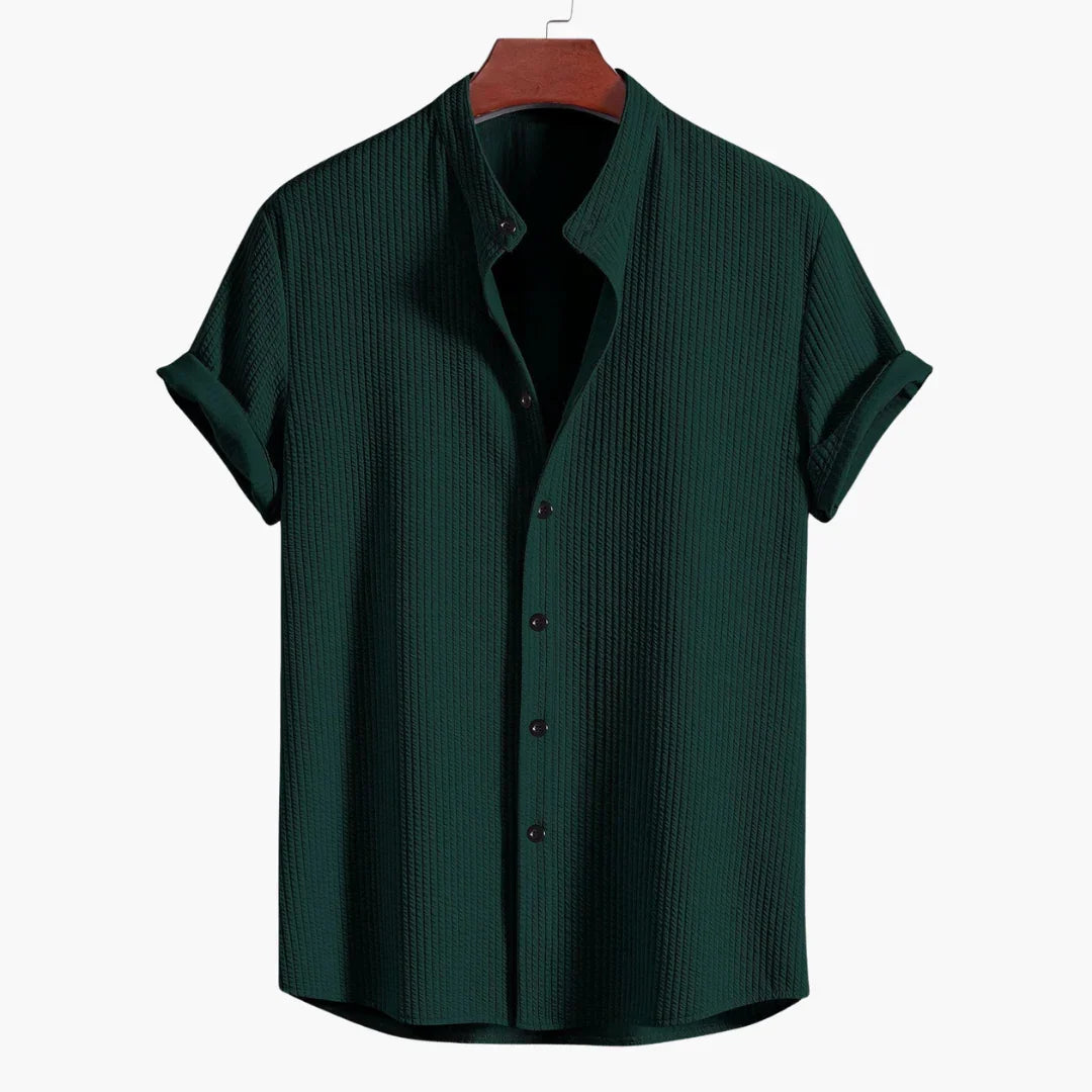 Dark Green / S