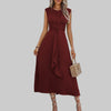 Maroon / UK 8 (S)