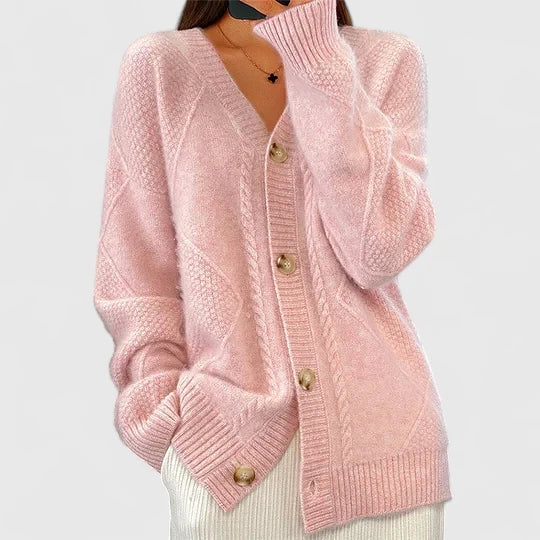 Pink / S