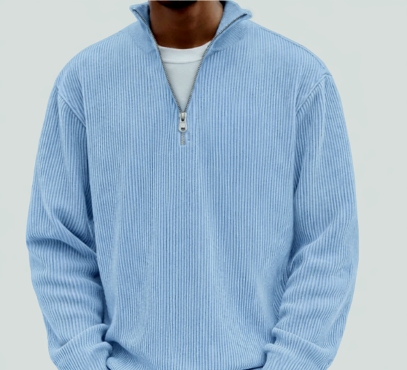 Blue / S