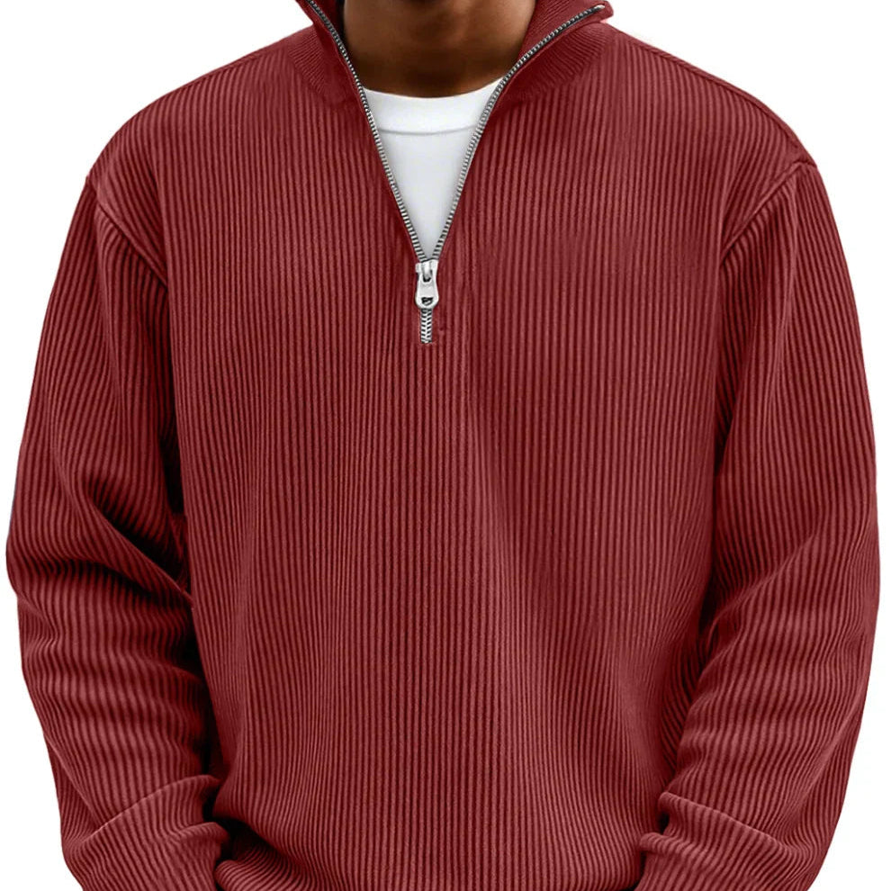 Red / S