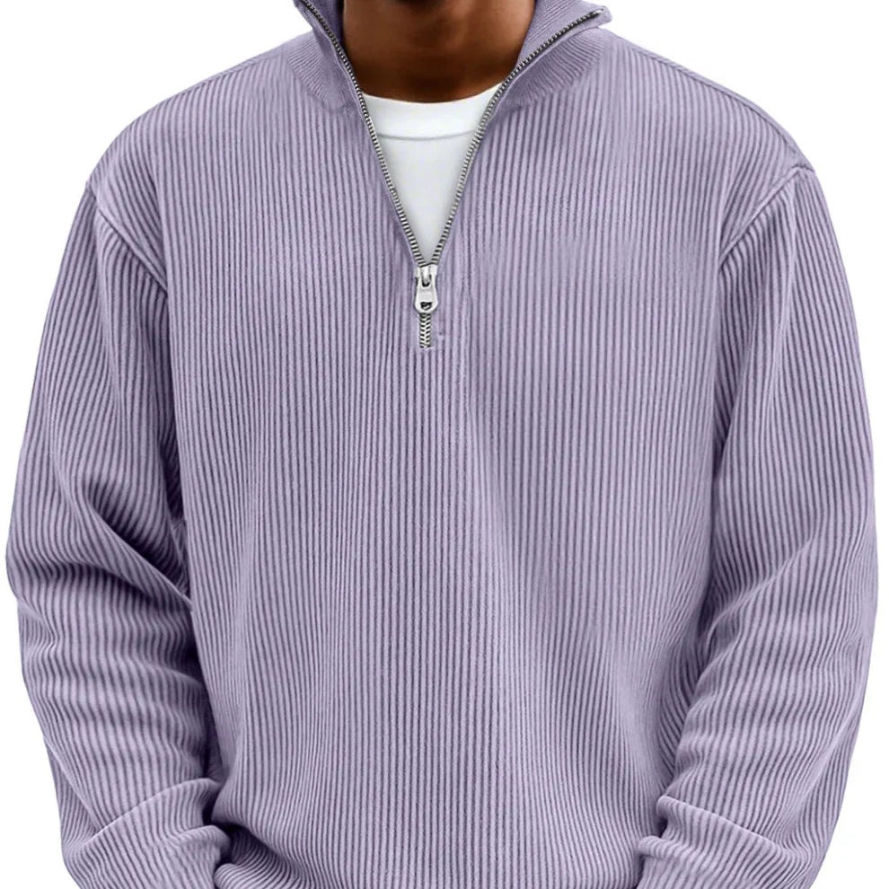 Purple / S