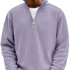 Purple / S