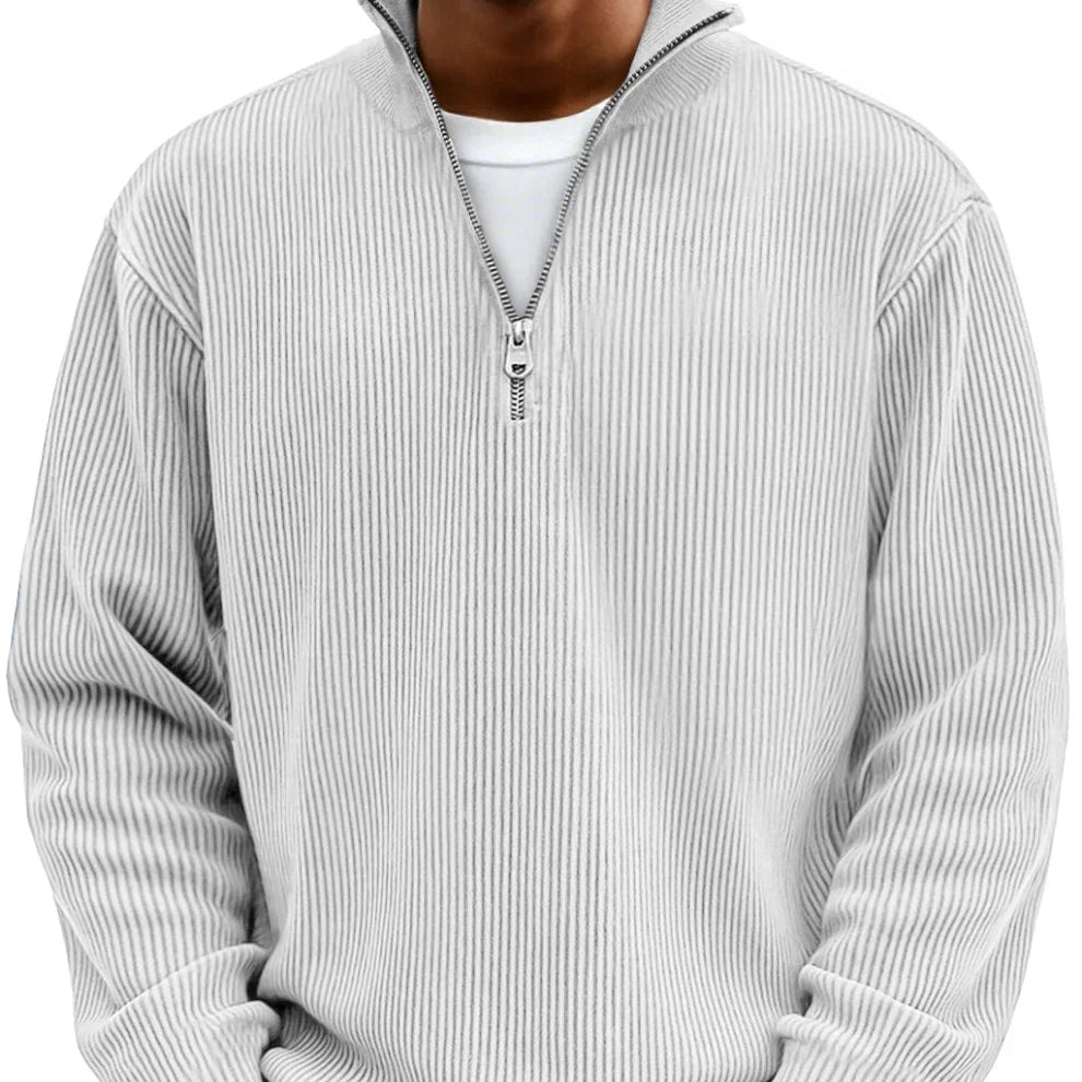 White / S