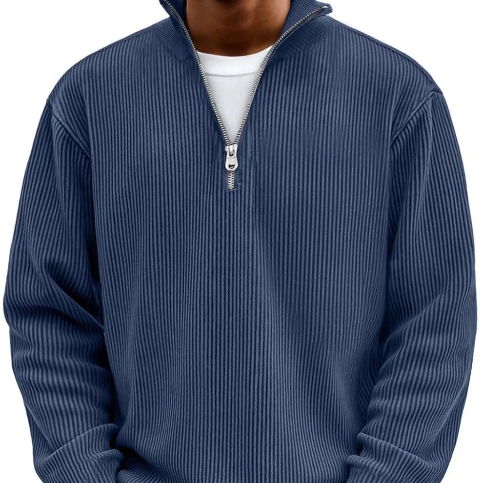 Navy Blue / S