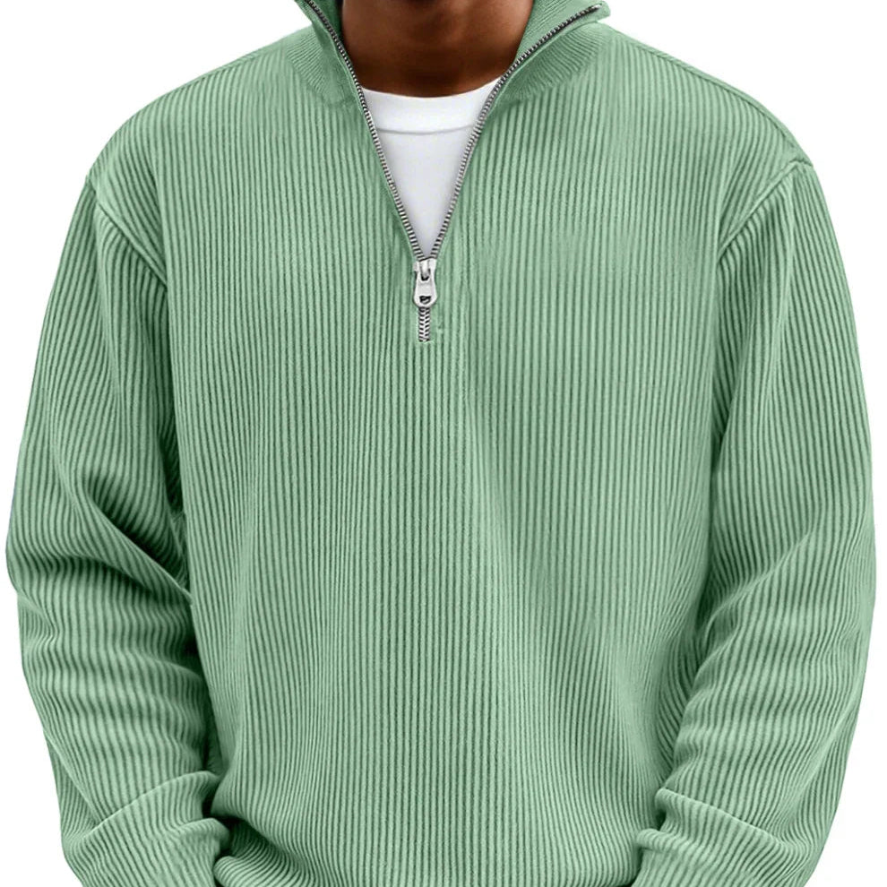 Green / S